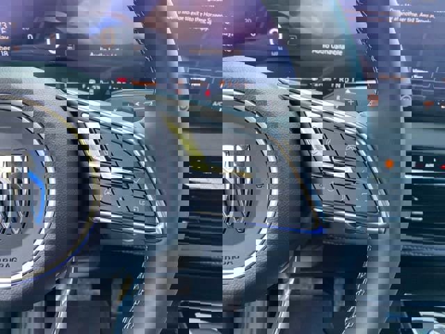 New 2026 Buick Enclave Sport Touring w/ Power Package image 16