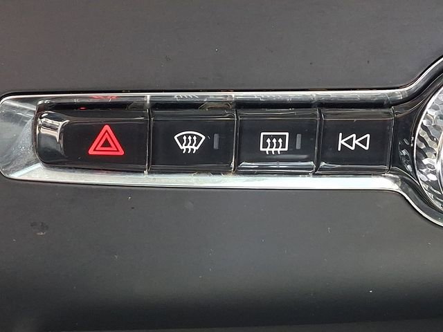 Used 2025 Volvo XC90 T8 Ultra w/ Protection Package Premier image 25