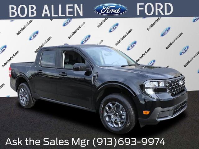 New 2026 Ford Maverick XLT w/ XLT Luxury Package