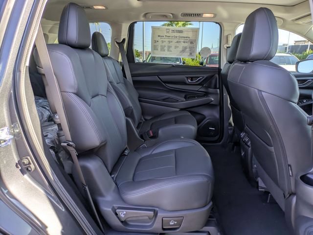 New 2026 Subaru Ascent Bronze Edition AWD/4WD image 29
