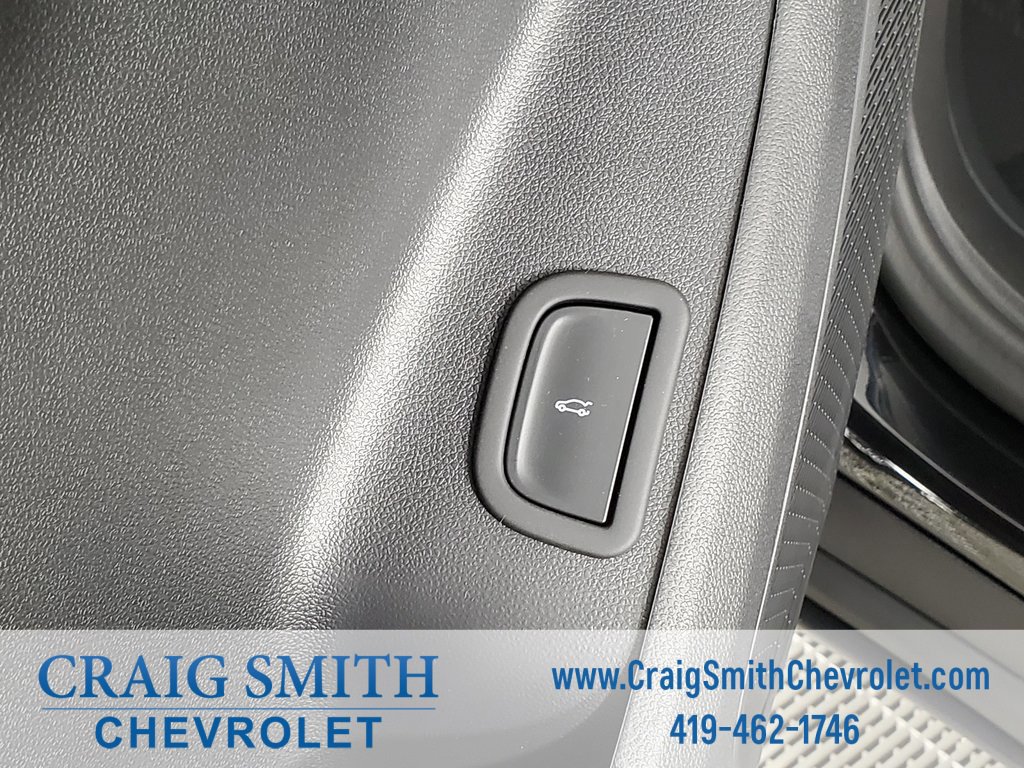 New 2026 Chevrolet Traverse LT w/ Driver Confidence Package image 29