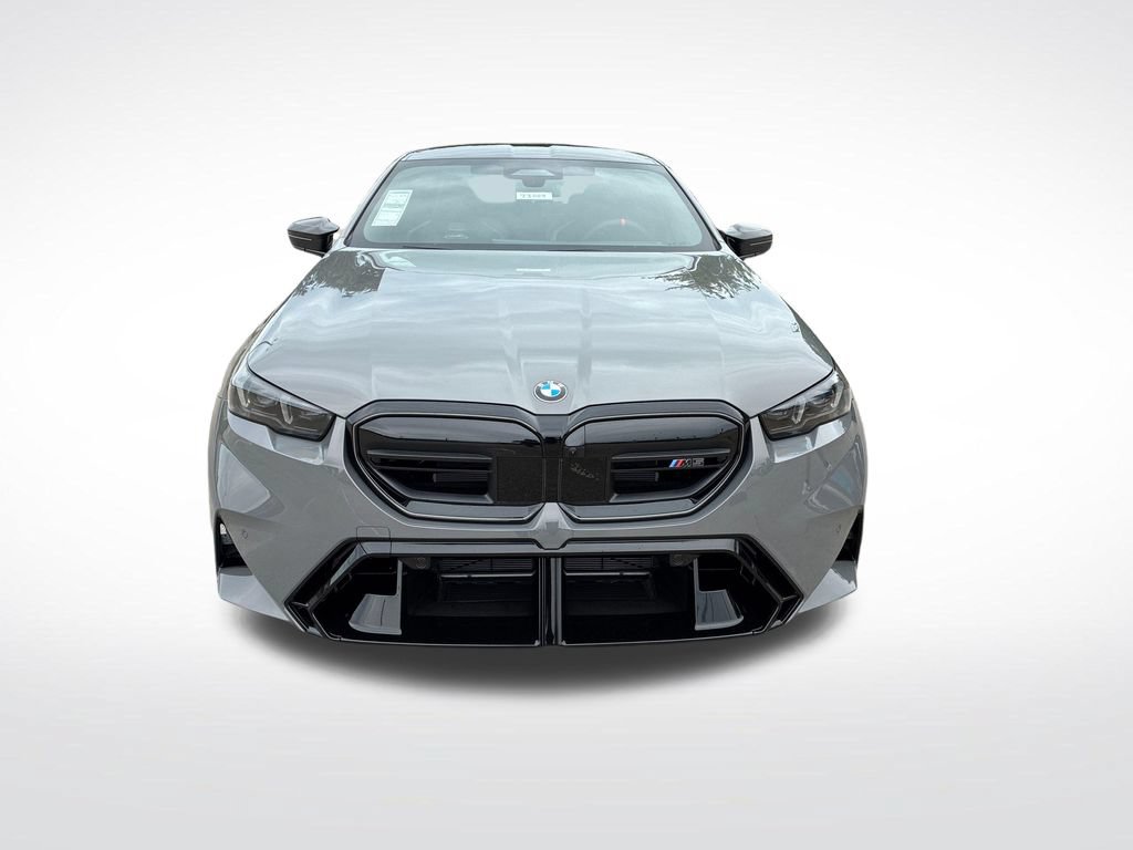 New 2027 BMW M5 w/ Carbon Package AWD/4WD image 8