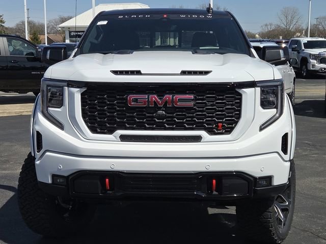 New 2026 GMC Sierra 1500 AT4 w/ AT4 Premium Package image 19