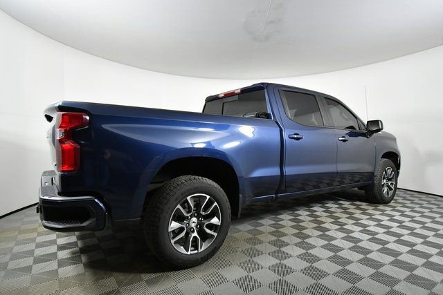 Used 2023 Chevrolet Silverado 1500 RST w/ RST All Star Premium Package image 10