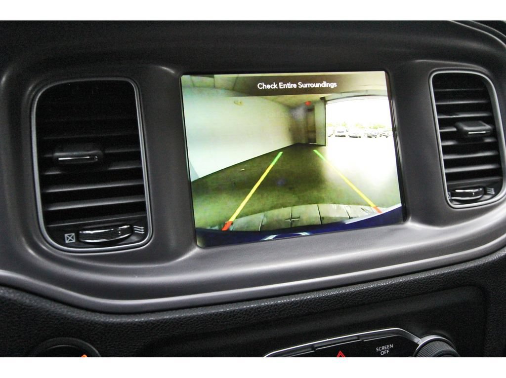 Used 2023 Dodge Charger Scat Pack w/ Harman/Kardon Audio Group RWD image 23