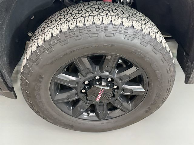 Used 2024 GMC Sierra 2500 AT4 w/ AT4 Premium Plus Package image 33