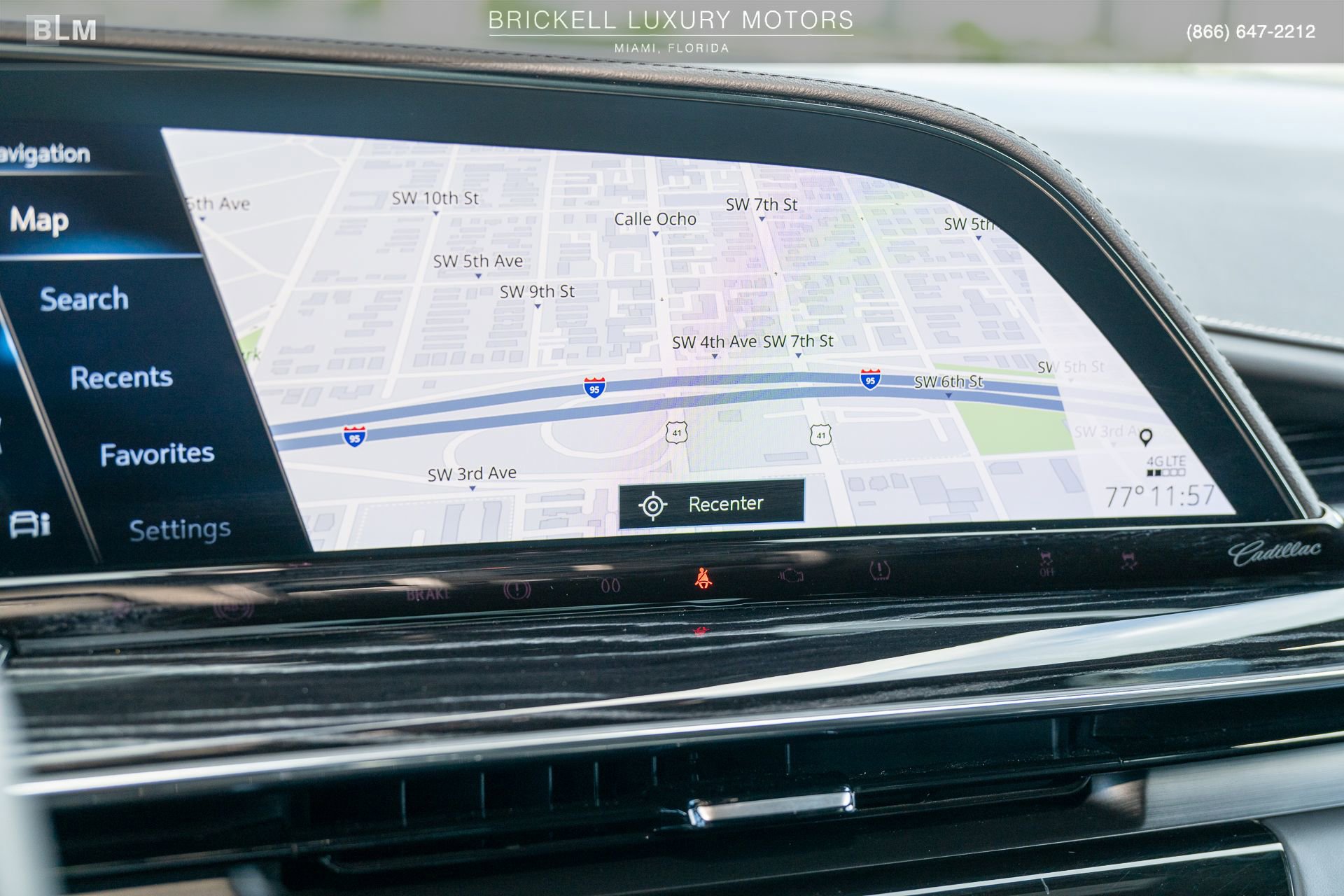 Used 2023 Cadillac Escalade V image 42