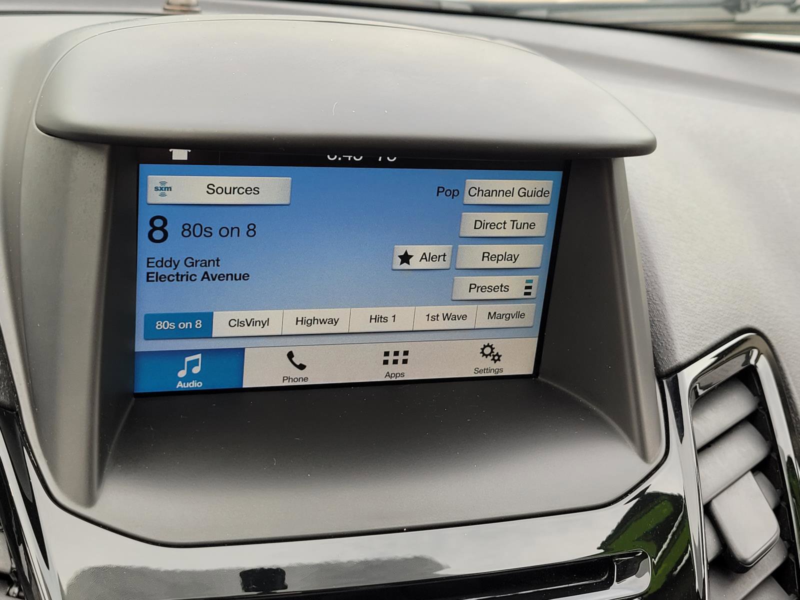 Used 2019 Ford Fiesta SE w/ Equipment Group 201A FWD image 11