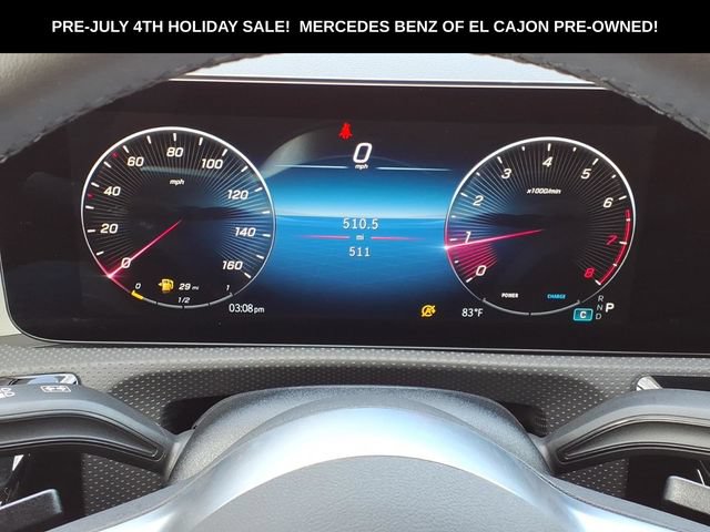 Certified 2026 Mercedes-Benz CLA 250 image 12
