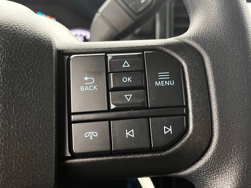 New 2026 Ford F150 STX image 23