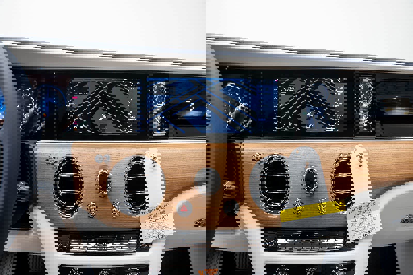 New 2026 Rolls-Royce Ghost image 28