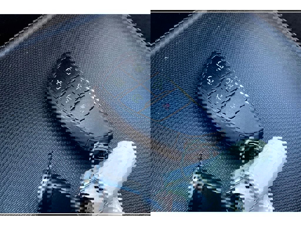 Used 2024 Chevrolet Silverado 3500 High Country w/ High Country Premium Package image 13