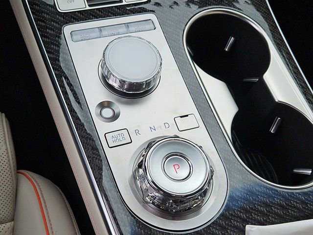 New 2026 Genesis GV70 3.5T Sport Prestige image 25