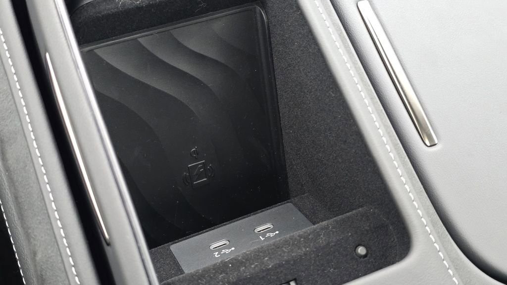 New 2026 INFINITI QX80 Autograph w/ Premium Cargo Package image 12