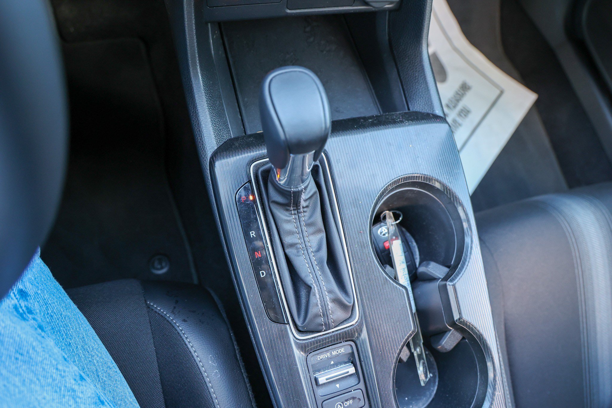 Used 2025 Honda Civic Sport image 25