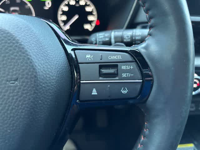Used 2023 Honda CR-V Sport Touring image 12