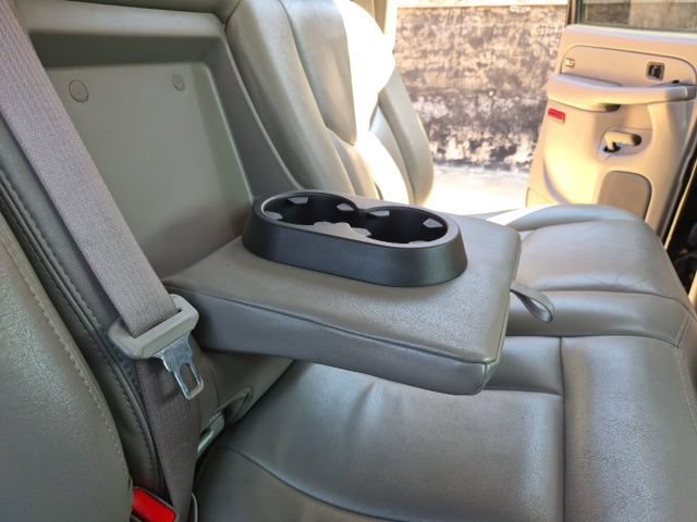 Used 2007 GMC Sierra 2500 SLT w/ Onstar Plus Package AWD/4WD image 23