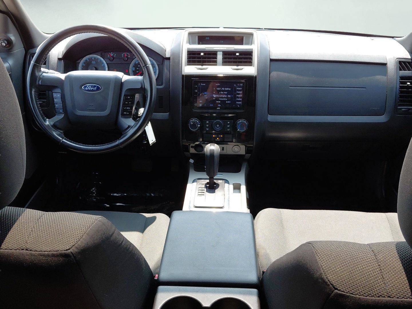 Used 2010 Ford Escape XLT FWD image 47