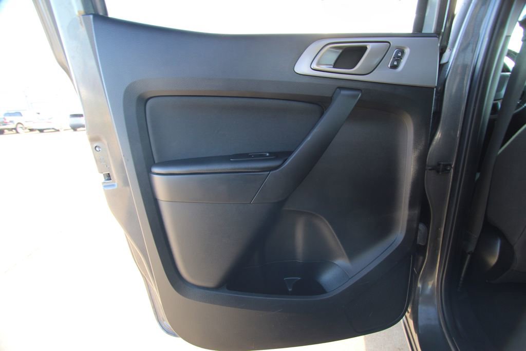 Used 2019 Ford Ranger XLT w/ Equipment Group 302A Luxury image 37