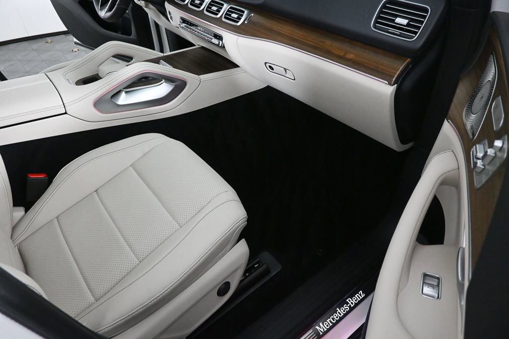 Used 2026 Mercedes-Benz GLE 450 4MATIC image 23