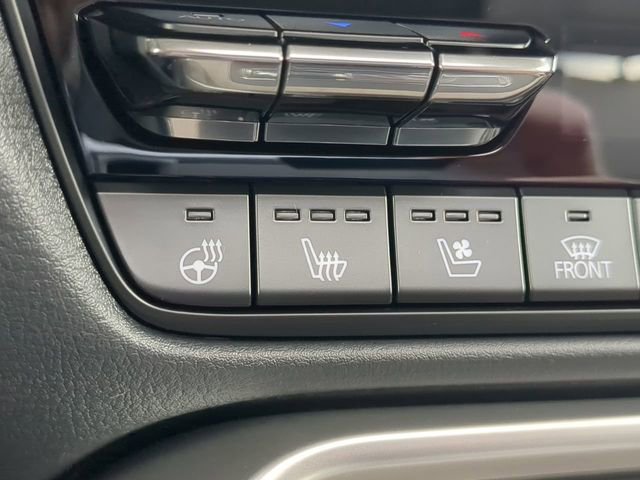 New 2026 MAZDA CX-90 3.3 Turbo w/ Preferred Package image 20