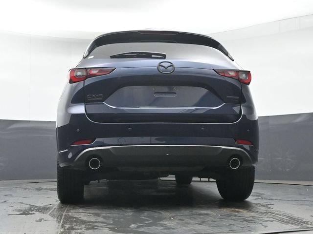 Used 2023 MAZDA CX-5 Signature AWD/4WD image 31