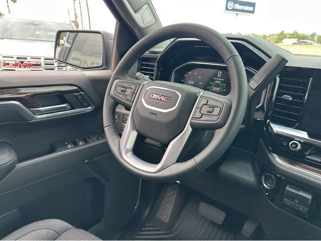 New 2026 GMC Sierra 1500 Elevation AWD/4WD image 8