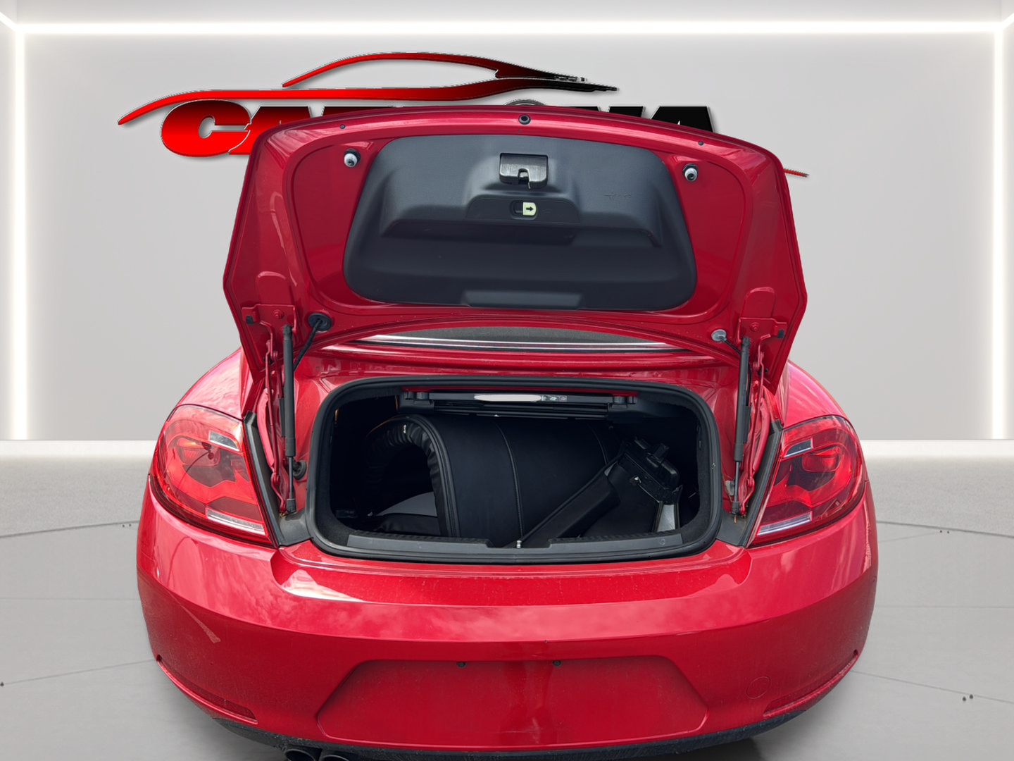 Used 2016 Volkswagen Beetle 1.8T SE FWD image 20