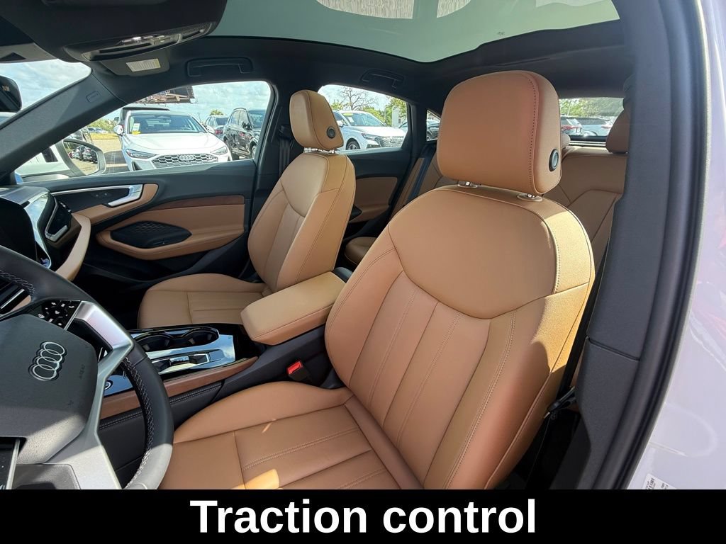Used 2025 Audi A5 2.0T Premium w/ Convenience Package AWD/4WD image 16