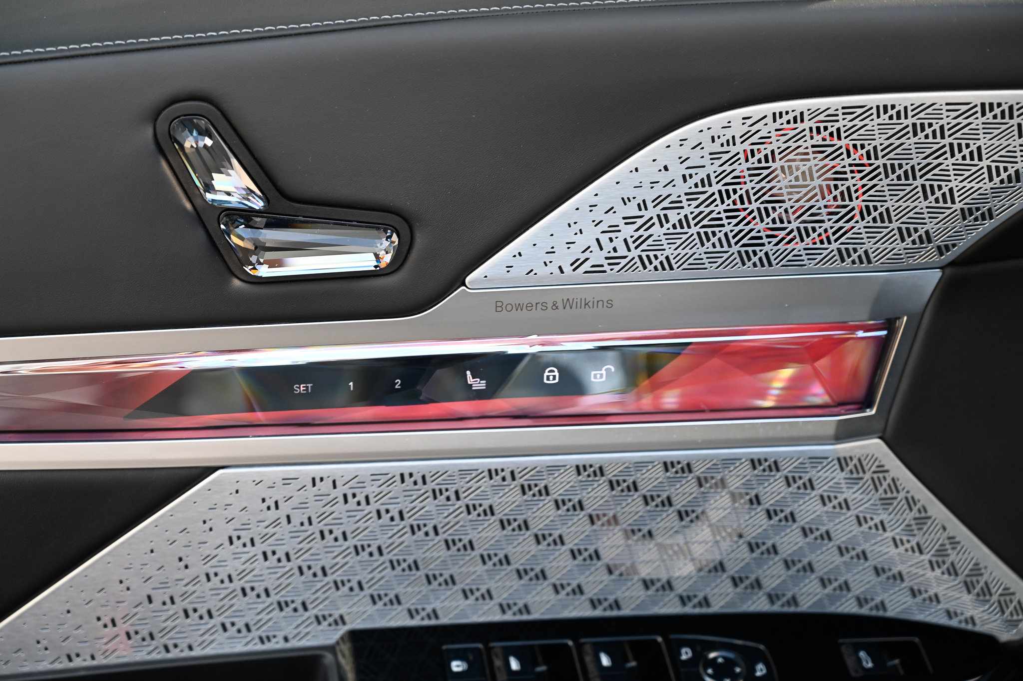 Used 2023 BMW 760i xDrive 760i xDrive image 21