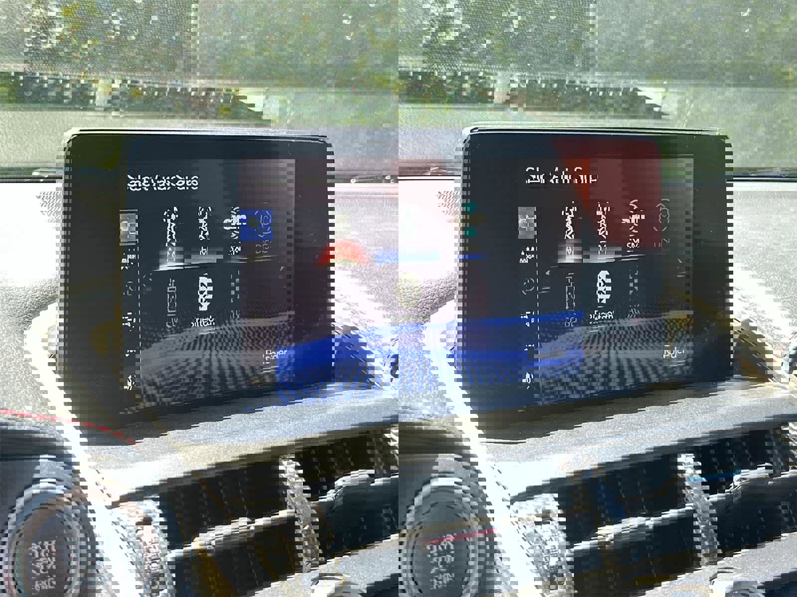 Used 2019 Lexus NX 300 F Sport w/ F Sport Comfort Package image 16