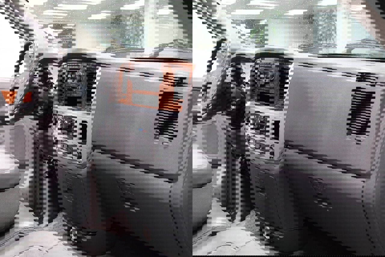 Used 2007 Dodge Ram 3500 Truck Laramie image 88