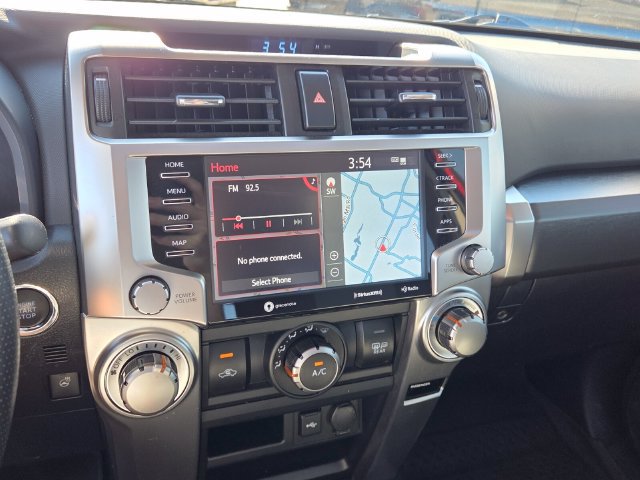 Used 2023 Toyota 4Runner SR5 Premium w/ Moonroof Package RWD image 18