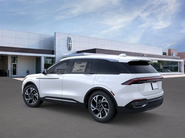 New 2026 Lincoln Nautilus Premier w/ Equipment Group 102A AWD/4WD image 5
