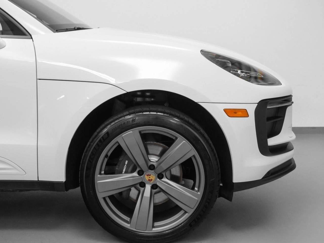 New 2025 Porsche Macan image 79