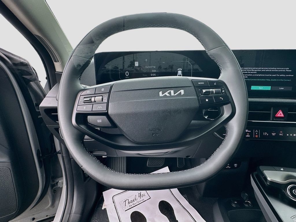 New 2026 Kia EV6 Light RWD image 11