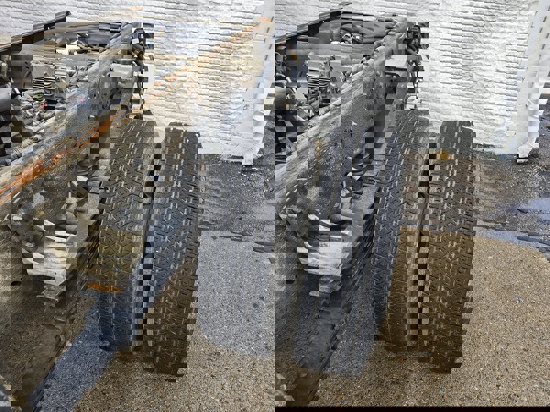 Used 2022 Chevrolet Silverado 3500 W/T w/ WT Convenience Package image 20