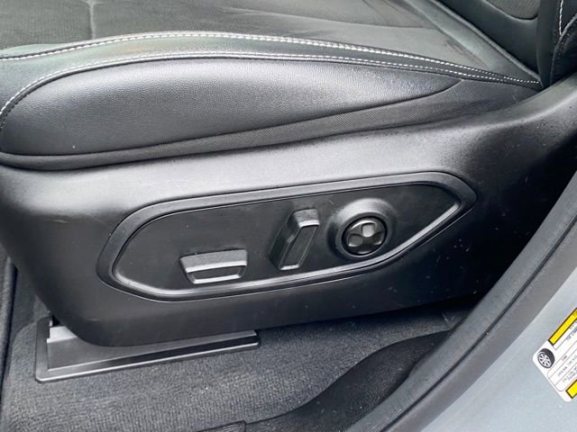 Used 2024 Jeep Grand Cherokee L Altitude image 30