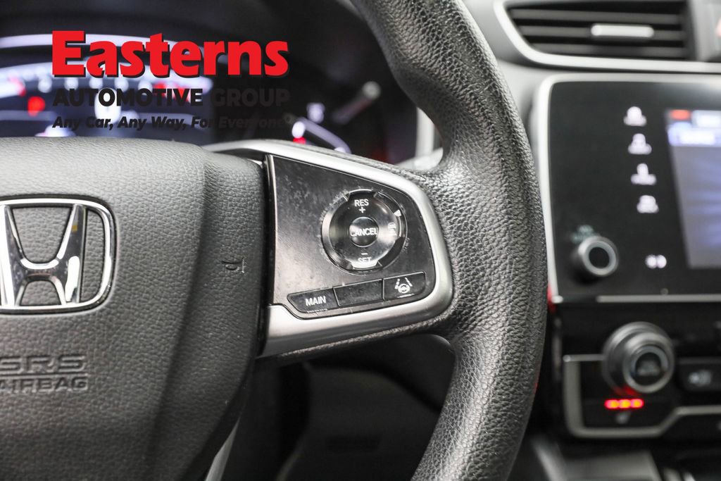 Used 2022 Honda CR-V EX image 16