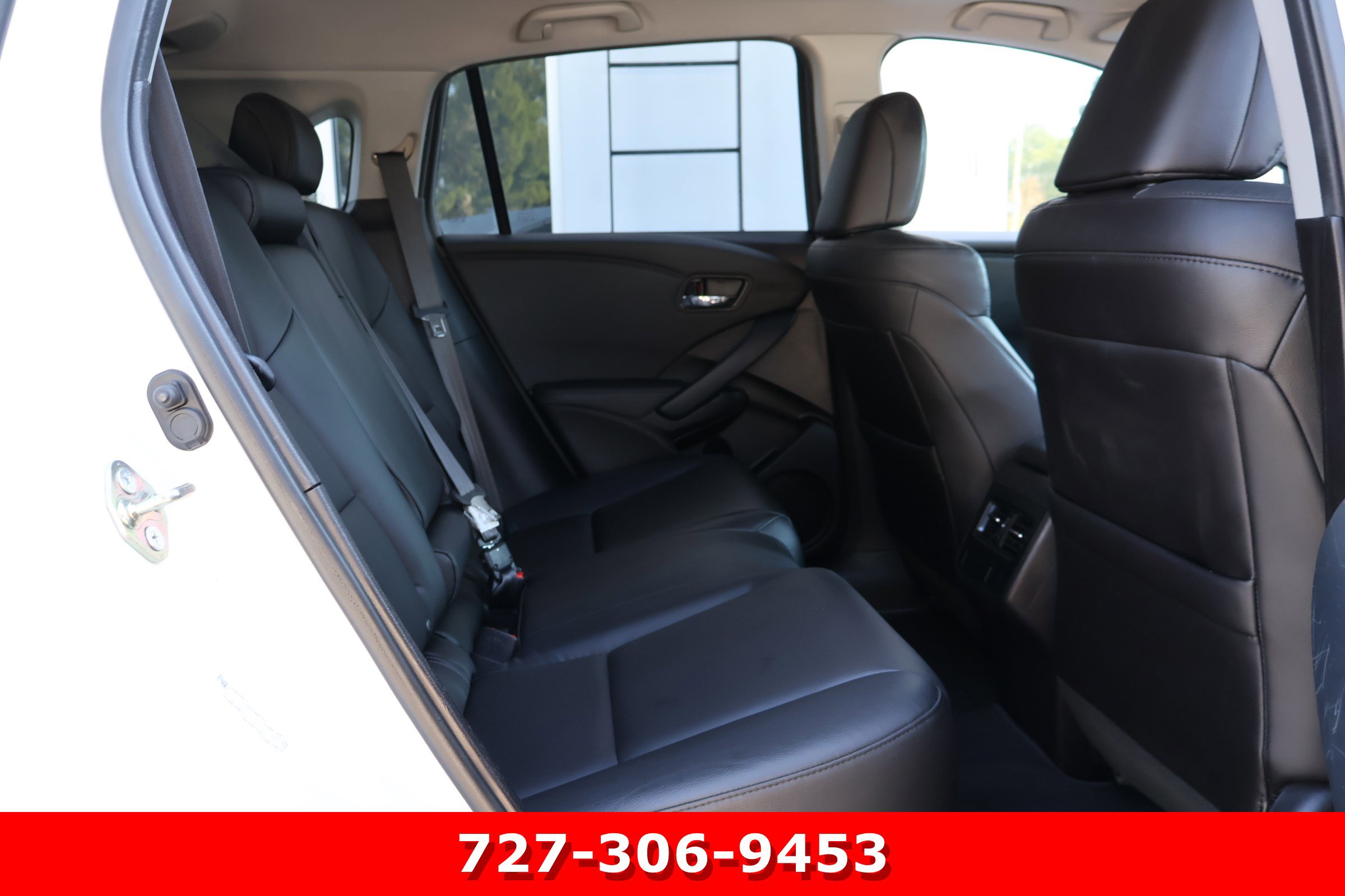 Used 2017 Acura RDX image 22