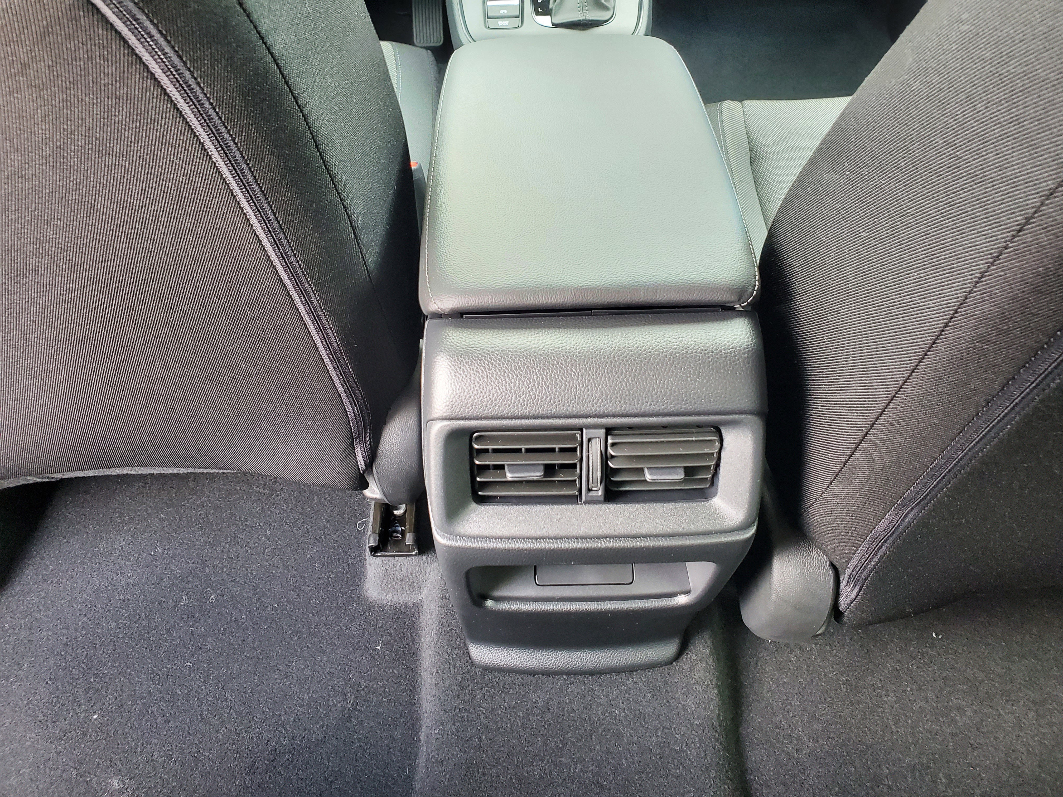New 2027 Honda CR-V LX image 17