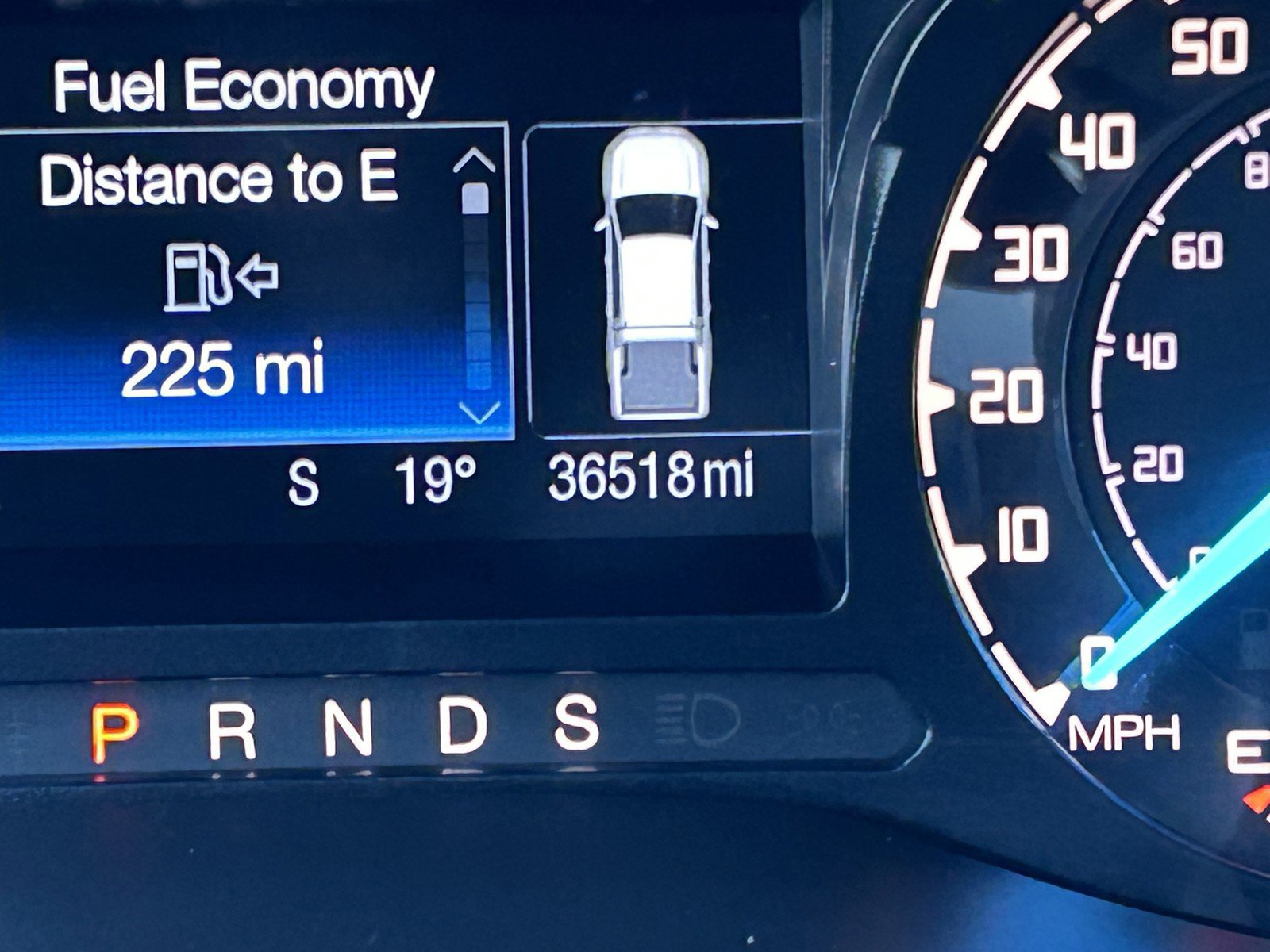 Used 2021 Ford Ranger XLT w/ Equipment Group 301A Mid image 26