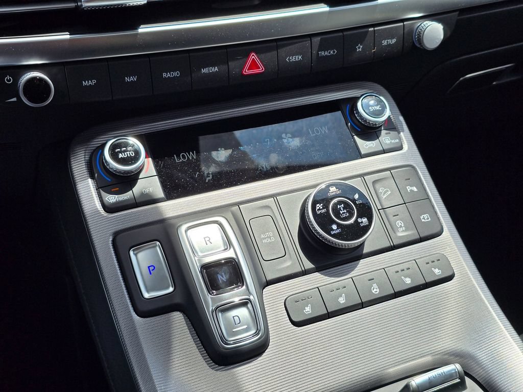 New 2024 Hyundai Palisade Calligraphy AWD/4WD image 20