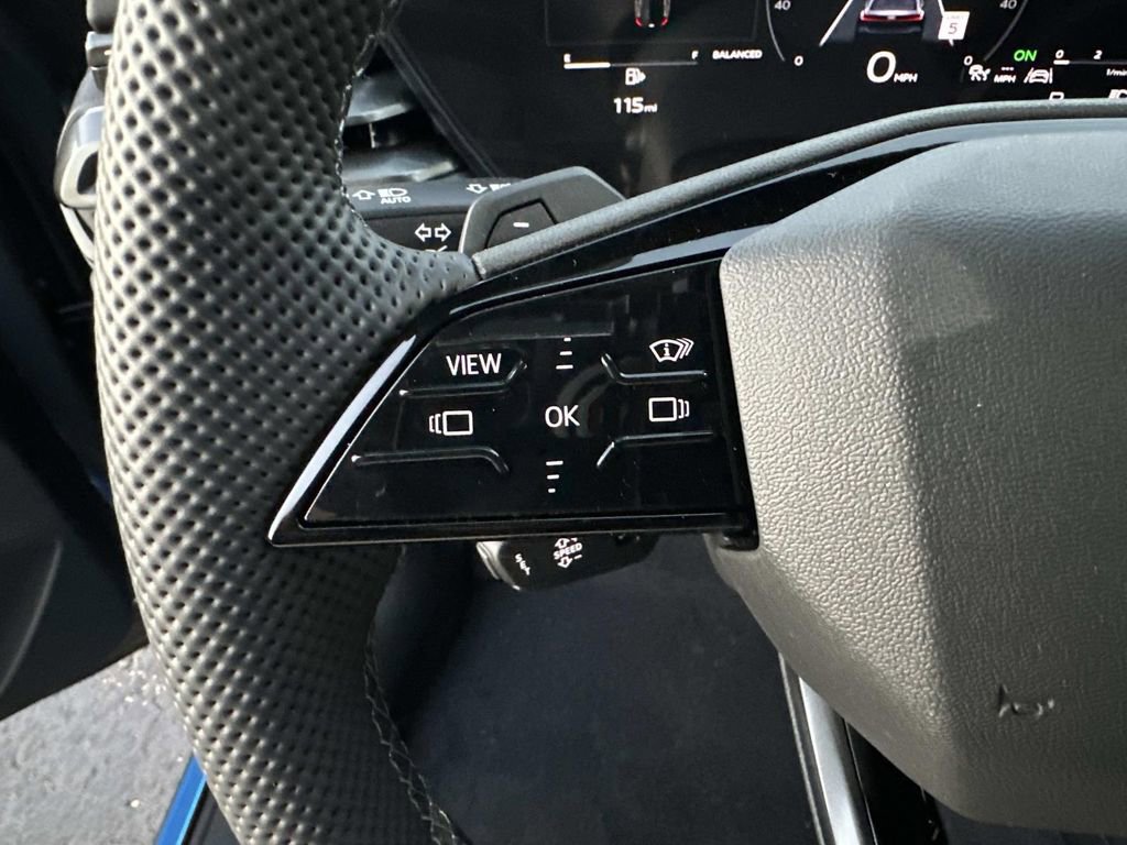 New 2025 Audi S5 Prestige image 16