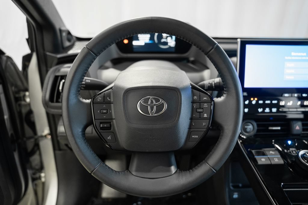 Certified 2023 Toyota bZ4X AWD w/ Weather Package image 30
