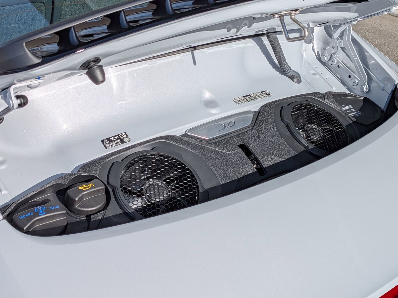 Certified 2025 Porsche 911 Carrera image 25