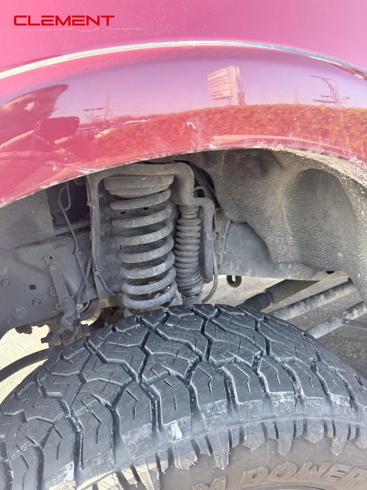 Used 2020 Ford F250 Lariat image 18