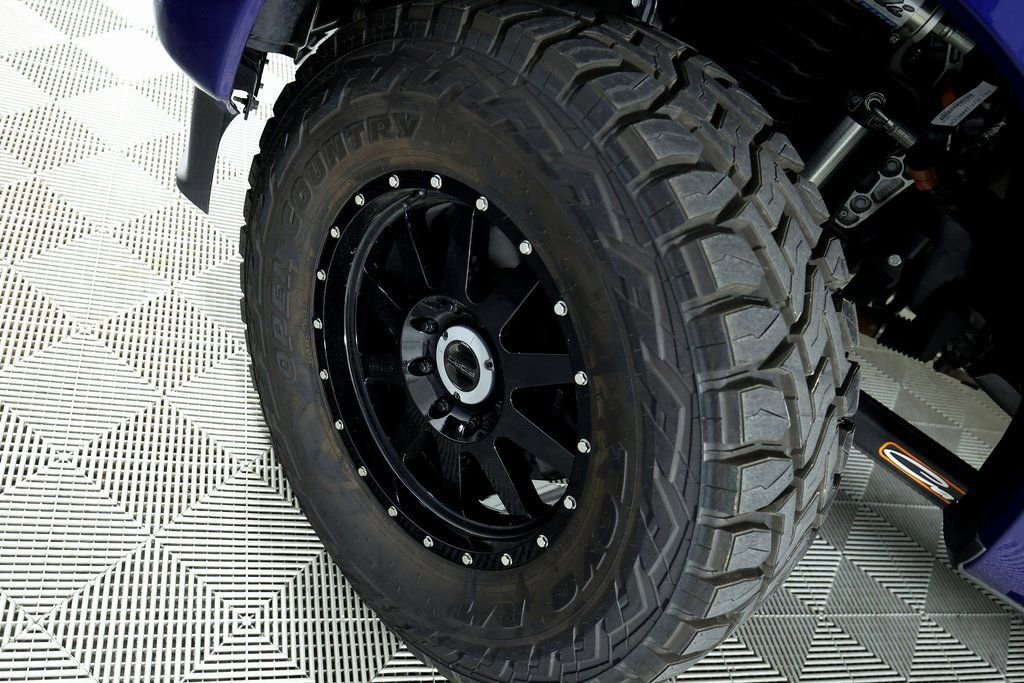 Used 2026 Ford F250 Platinum w/ Platinum Plus Package image 50