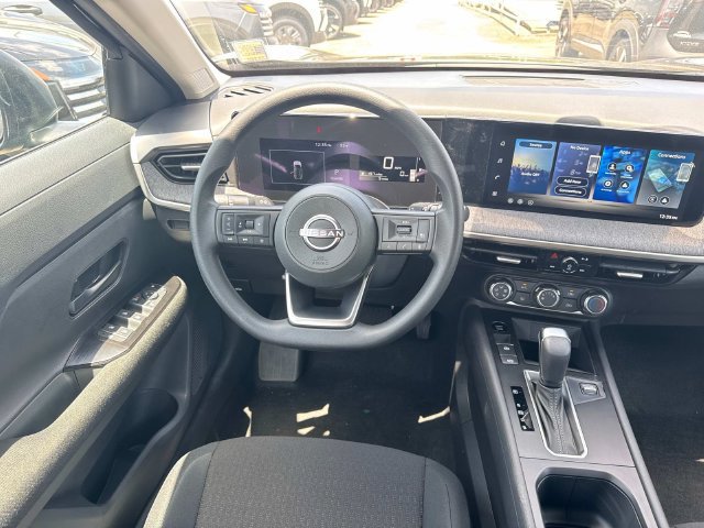 New 2026 Nissan Kicks S FWD image 15