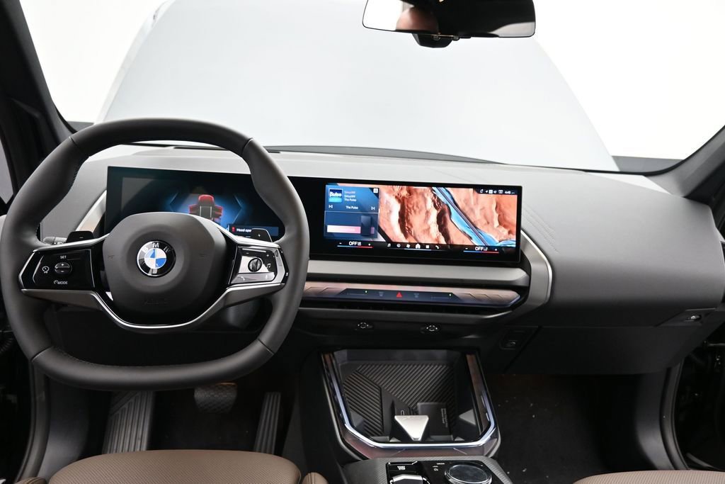 New 2026 BMW X3 xDrive30i AWD/4WD image 33